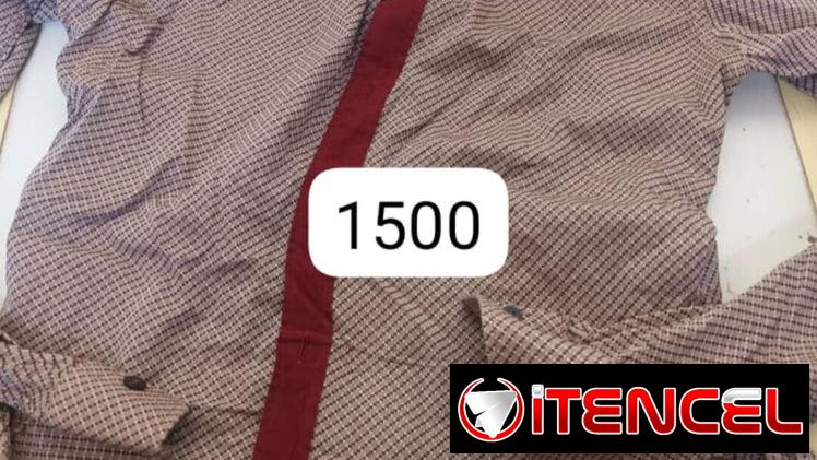 Vendo ropa de uso bonita en buen Estado.