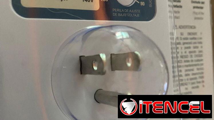 ⚡PROTEJA SUS ELECTRODOMÉSTICOS ⚡PROTECTOR DE VOLTAJE MILEXUS 110V-15A. FACTURA Y GARANTÍA CON MENSAJERÍA. TLF 54833699