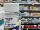Ibuprofeno pomo