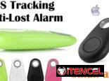 📱🔒 Localizador Anti pérdida Bluetooth 4.0 – Compacto y Multifunción  📱🔒 para – Mascotas – Laves – Humanos – 📱🔒