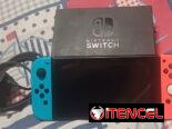🔥Nintendo Switch (28Juegos) + Dock Original🔥