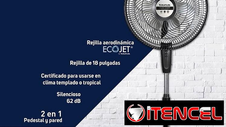 Ventilador