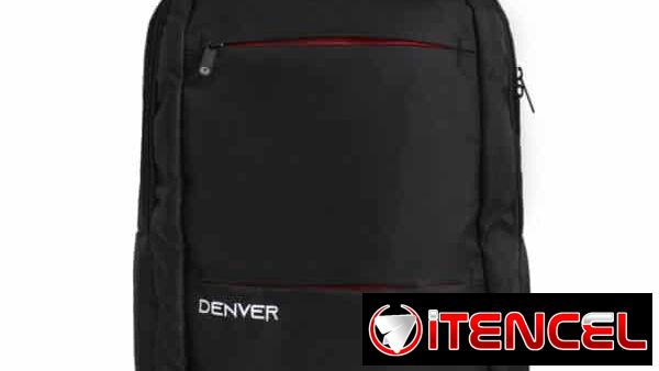 Mochila para laptop