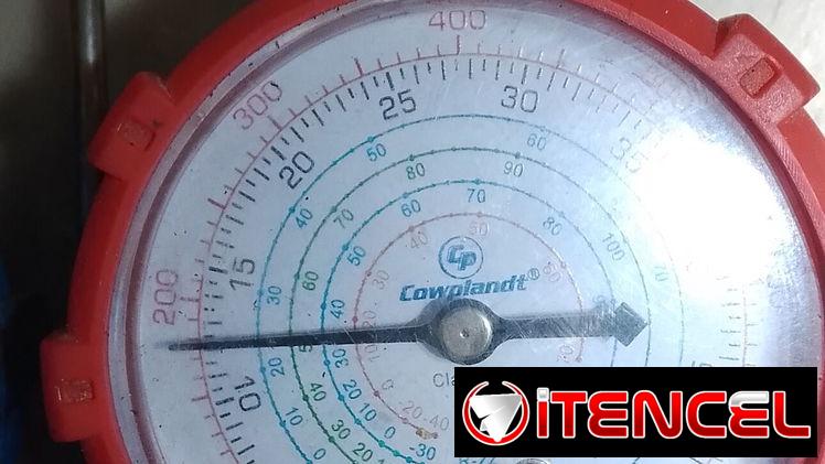 🔵🔵Técnico, inverter, refrigeración GNA