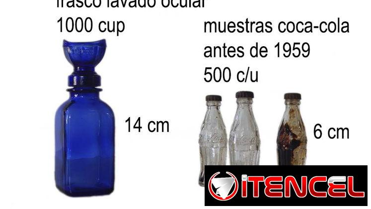 Pomos antiguos en venta