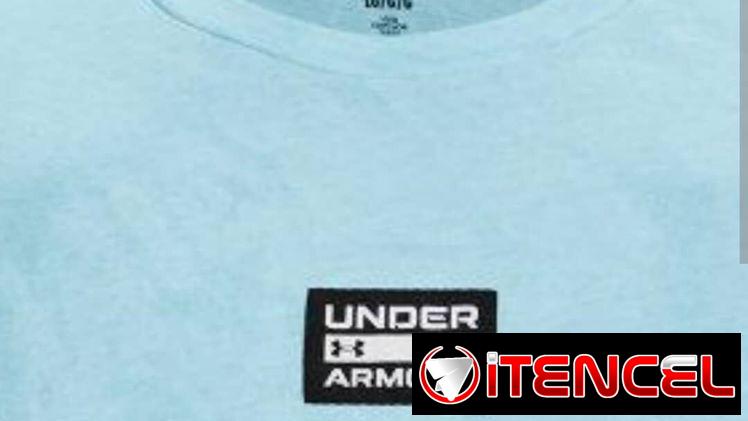 Pullover UNDER ARMUOR 56799461