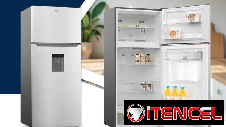 Refrigerador 16 pies marca Eko