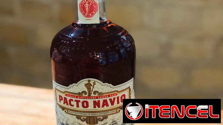 Pacto Navío