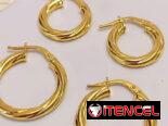 Argollas originales oro. LM joyería. Aceptamos varios tipos de pagos. Garantía incluida. El precio varía según el modelo