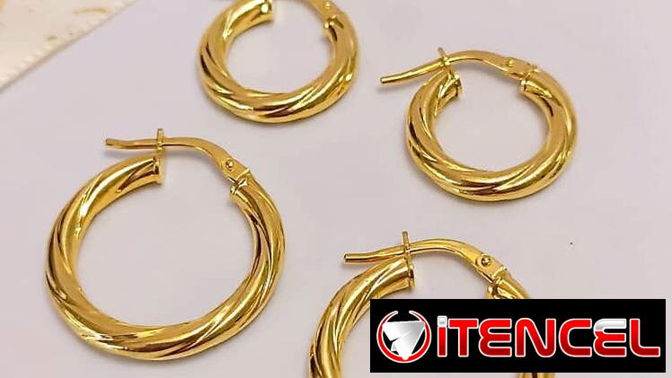 Argollas originales oro. LM joyería. Aceptamos varios tipos de pagos. Garantía incluida. El precio varía según el modelo