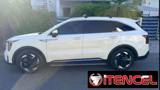 KIA SORENTO FULL EXTRA 2024