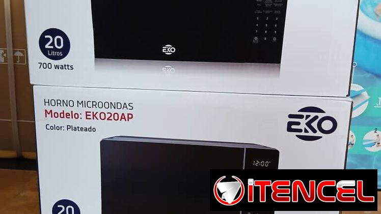 Microondas