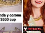 Bandas y coronas 👑