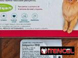 Simparica Trio