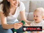 Juguete de Madera Montessori