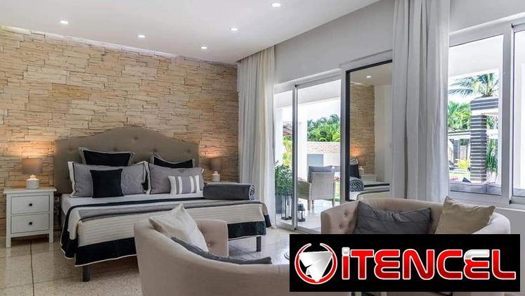 🗺️Casa con Piscina Privada en La Habana para Parejas + Romance