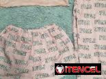 Ropa dormir – pijamas de mujer