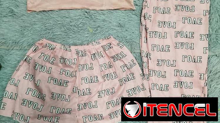 Ropa dormir – pijamas de mujer