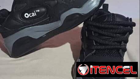 Tenis #35-36 19mil cup