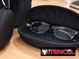 Estuche para gafas / espejuelos