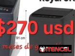 ‼️Electrodomésticos👉 Refris, Neveras, Split, Lavadoras,TV, …‼️Factura, Garantía hasta un año, mensajería  53220916