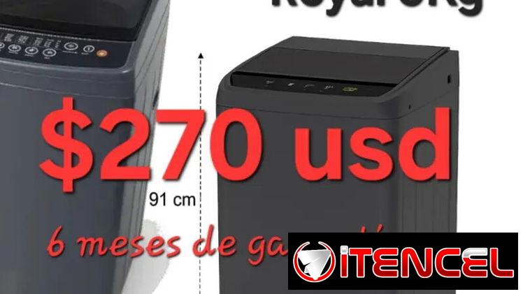 ‼️Electrodomésticos👉 Refris, Neveras, Split, Lavadoras,TV, …‼️Factura, Garantía hasta un año, mensajería  53220916