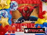 Set de hello kitty, Spiderman, las princesas de Disney, frozen y mucho más
