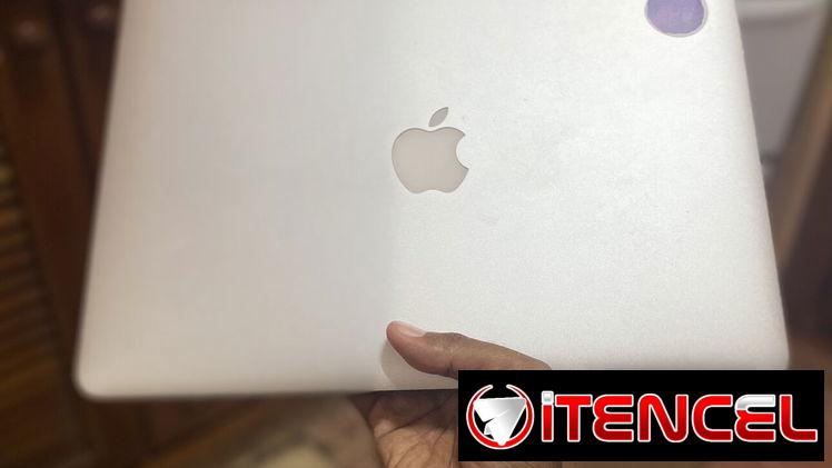 Macbook air 2015