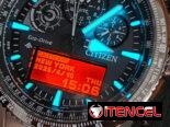 jv2006-55h 🔥 ¡ estreno ! 🔥coleccion 2026 el ultimo citizen eco drive promaster skyhawk (( recien salido al mercado ))