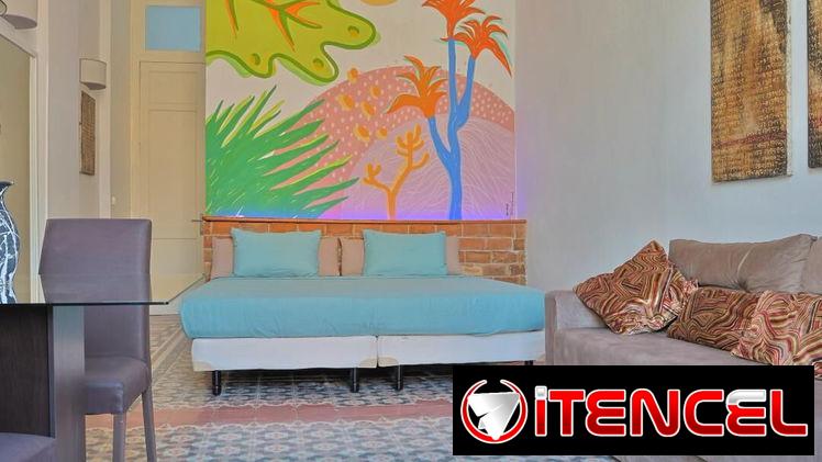✨ Vive La Habana Vieja como nunca en nuestro apartamento ✨