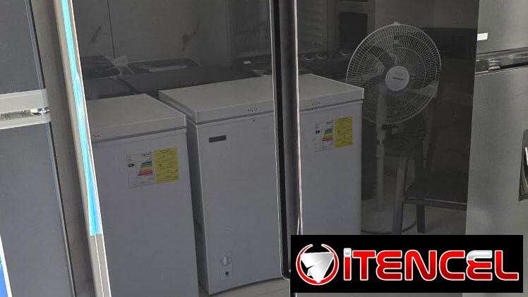 Hermoso Refrigerador Royal de 21pies…Inverter…  1100usd👇👇