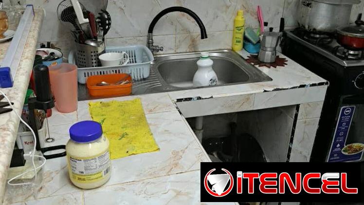 🏡🔥 APARTAMENTO EN SANTO SUÁREZ – IDEAL PARA PAREJA 🔥🏡