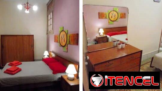 🏡Cod.Z Renta de apartamento  en La Habana Vieja  🔑