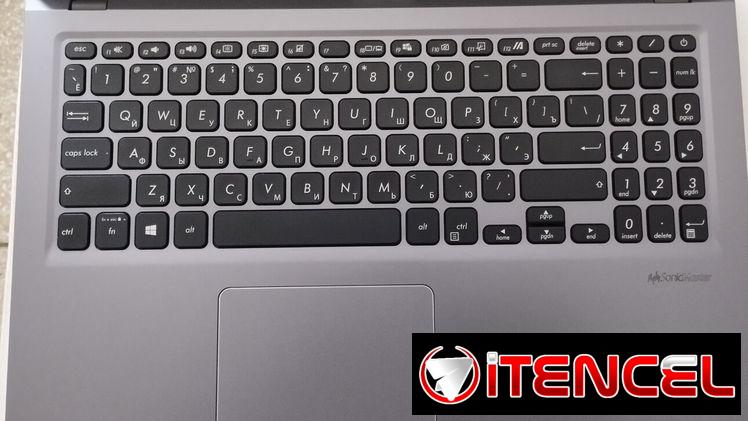 Laptop Asus X515EA de uso en perfecto estado