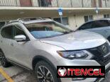 NISAN. ROQUE. 2018. 42000 MILLAS. 39 000 usd. Gomas nuevas marca Michelin
