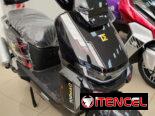 Moto eléctrica TOPMAQ BUCATTI NEW EDITION 2026