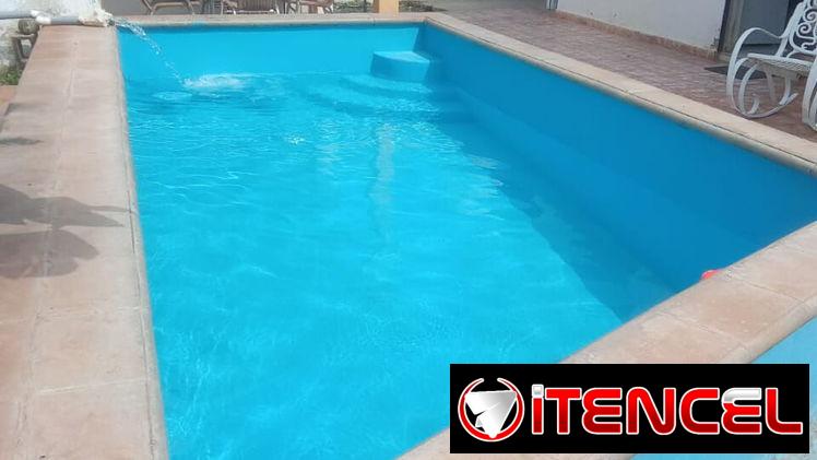 🏝️Cod.Z Renta en Boca Ciega 🏖️ 5 Habitaciones y Piscina