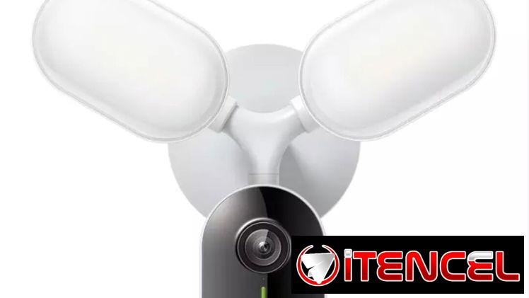 Cámara de reflector- Tapo C720 – nueva