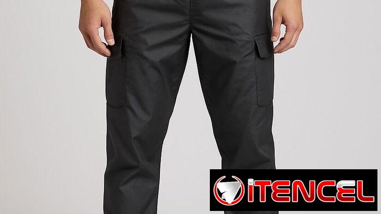 Pantalón de hombre