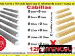 12mm ORIGINAL CABILLAS SOLO 11.00USD/9M