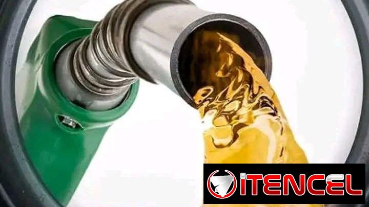 Gasolina especial
