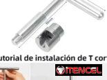 Kit p extracción de golpes, sin daño de pintura