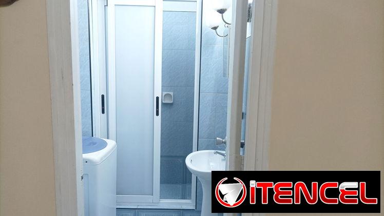 🏭🏗️ Renta por Días Apartamento de 1 Habitación en el Vedado REF 1277
