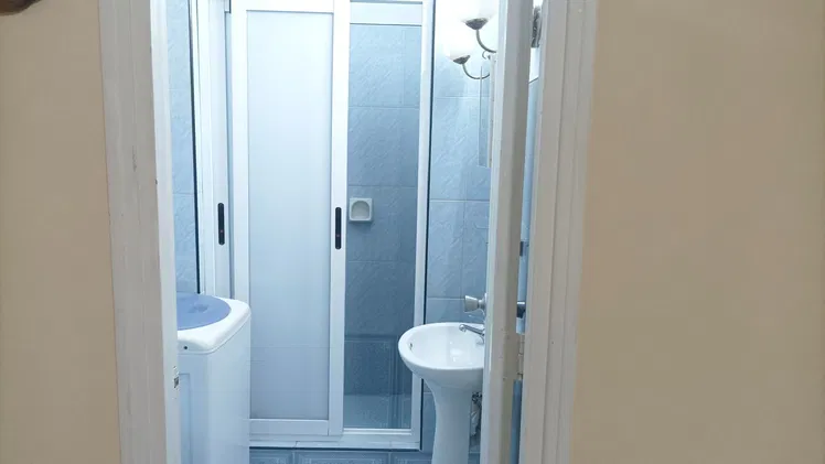 🏘️👀Cómodo Apartamento de 1 Habitación en el Vedado REF 1277