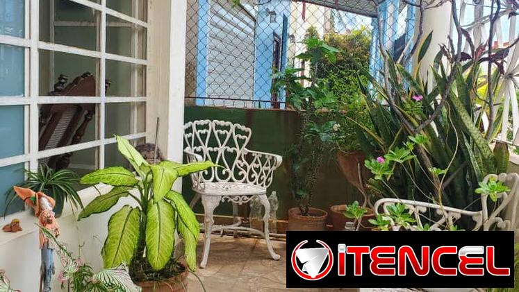 Casa semi-independiente de 3 dormitorios Playa 70mil 53582376