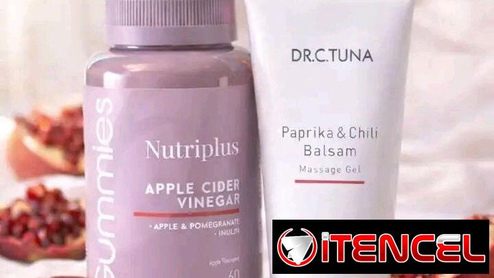 🔥 Dúo reductor para bajar unas libras y desinflamar el abdomen 🔥