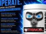 🛒✔ Glutamina the Curse 60 servicios Precio 20USD