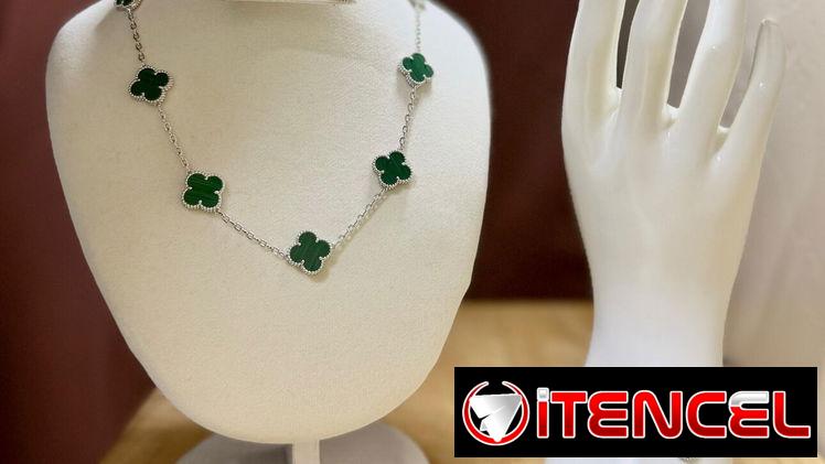 Juegos Van Cleef