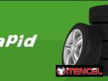 ✅ Neumáticos y Baterías de autos