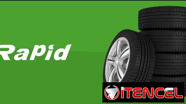 ✅ Neumáticos y Baterías de autos